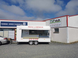 Fast Food Plérin
