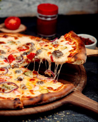 Pizzeria Plérin