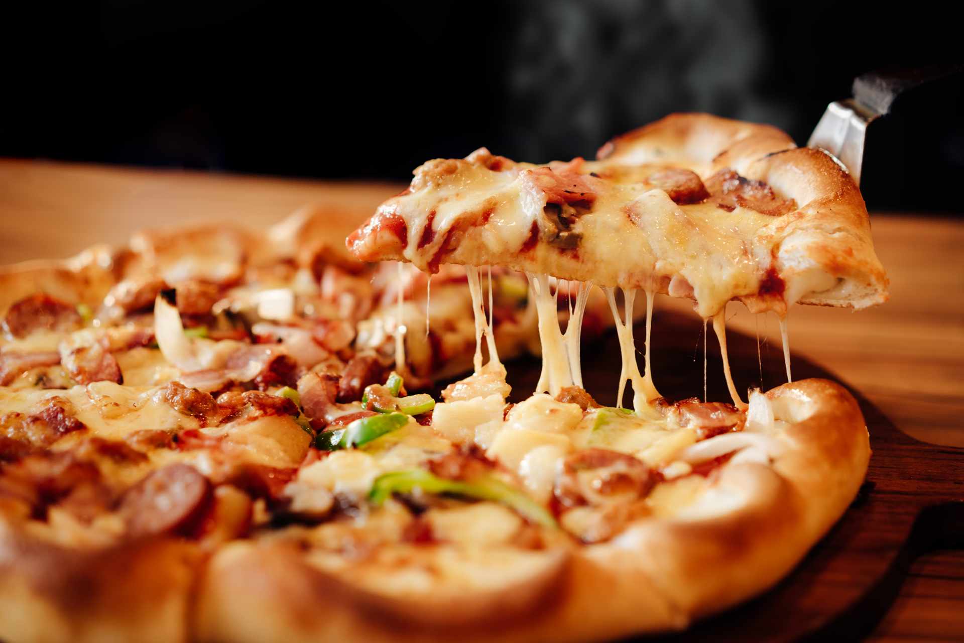 La Pat'zza